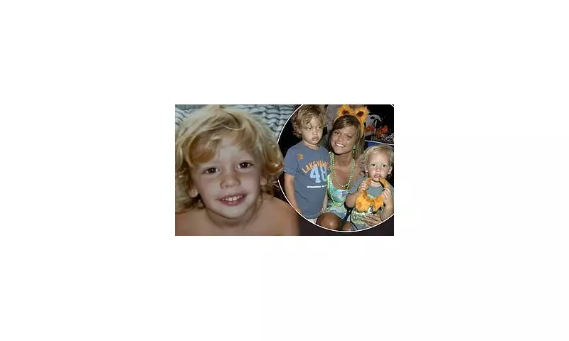 Freddy Brazier's Heartbreaking Tribute to Mum Jade Goody Amid Family Feud