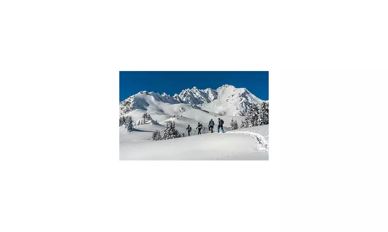 French Alpine Resort Makes Skiing Free to Tackle €1 Million Deficit