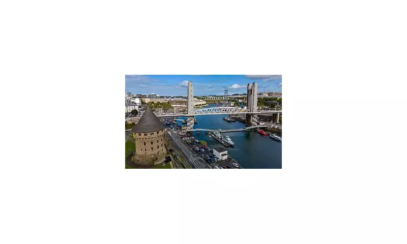 French Man Admits Fritzl-Like Incest Crimes: Fathering Children with Daughter