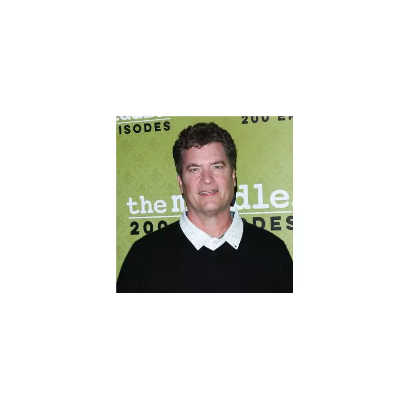 Friends Star Pat Finn Dies at 60 After Secret Cancer Battle