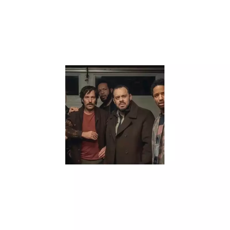 Friendship: 'Comedic Masterpiece' Hits UK Streaming After Long Wait