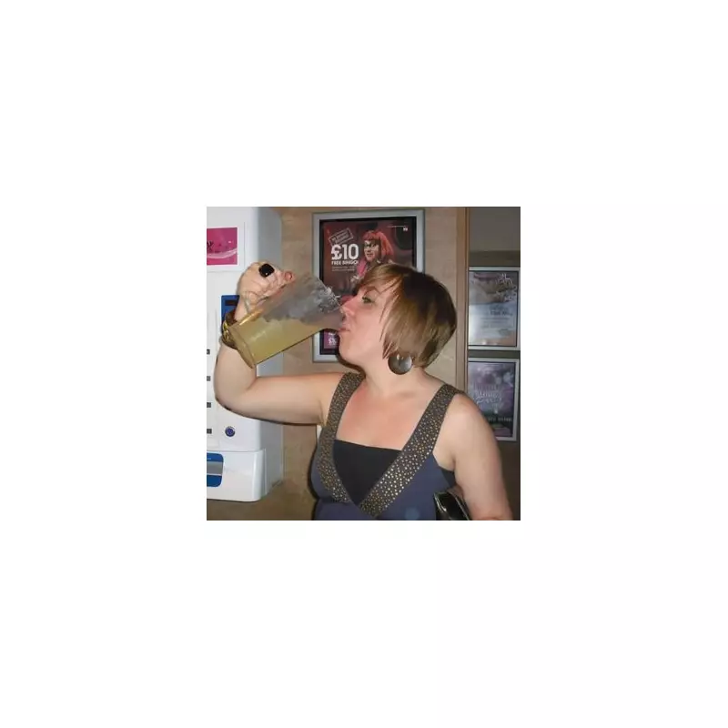 From 4 Bottles of Wine a Day to Sobriety: Amy's Journey from Heartbreak to Healing