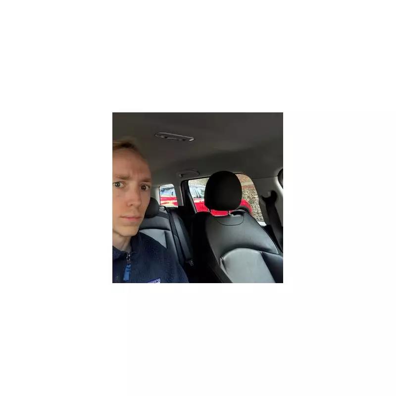 From Alpine to Isuzu: My Top 25 Cars Driven in 2025 Revealed