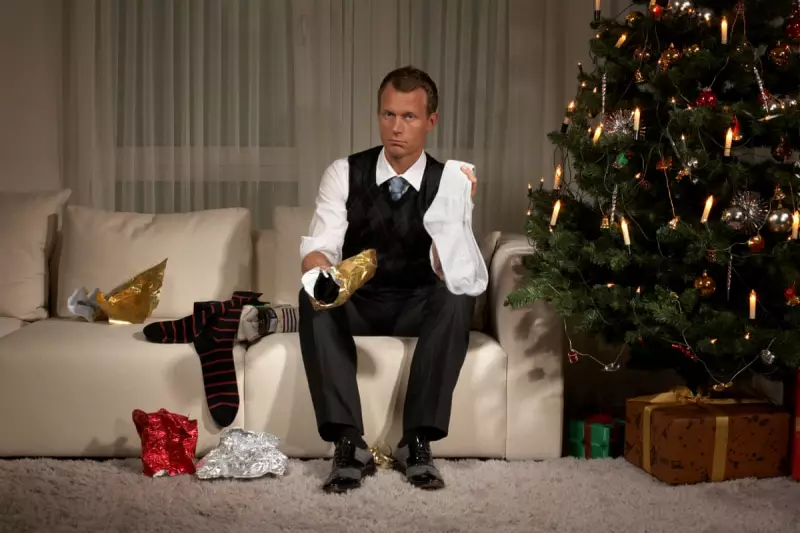 From Bat's Heads to Anti-Cellulite Cream: The Best and Worst Gifts Ever