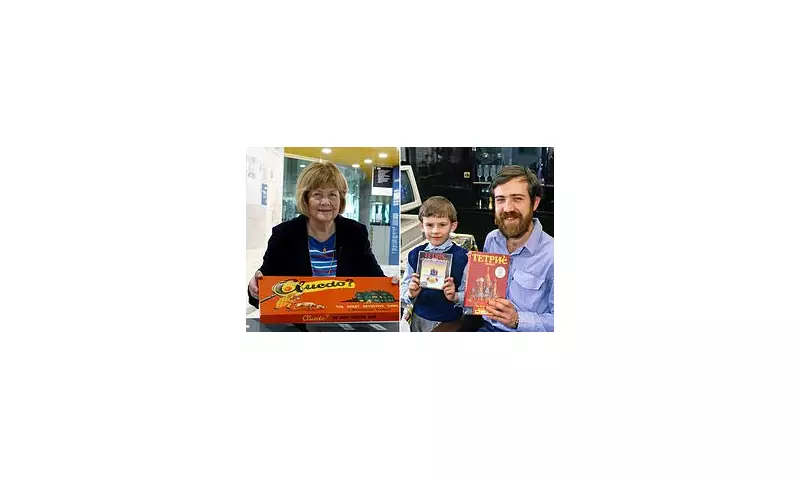 From Cluedo to Tetris: The Innovators Who Missed Out on Millions