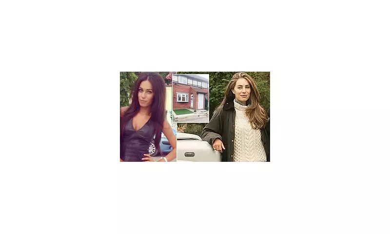 From Council House to £2m Mansion: Poshfluencer Lydia Millen's Remarkable Journey