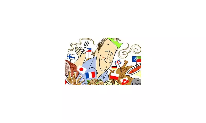 From KFC to Fermented Birds: The World's Most Unusual Christmas Feasts