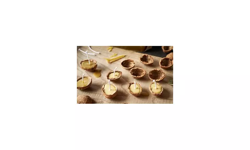 From Lemon Pigs to Witch Rituals: 7 Bizarre New Year Traditions