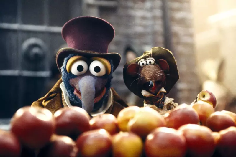 From Muppets to Murray: The 5 Best Film Adaptations of A Christmas Carol