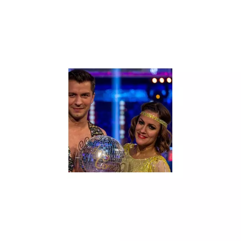 From Natasha Kaplinsky to Chris McCausland: Where Are Strictly's Past Winners Now?