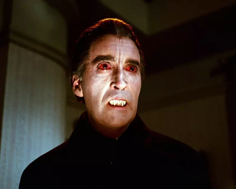 From Shroud-Chewers to Suckers: A Gruesome History of the 'Unquiet Dead'