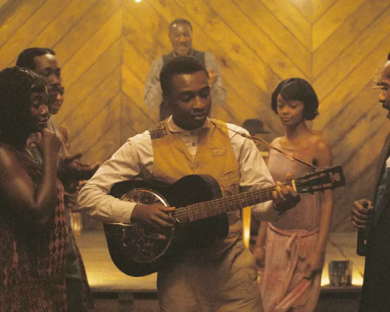 From Sinners to F1: The Best Movie Moments of 2025, According to Critics