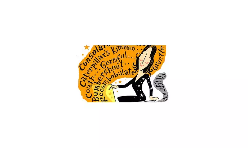 From Slop to Gruntlement: Why 2025's Words of the Year Demand a Positive Reboot