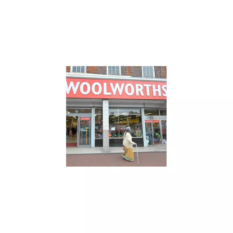 From Woolworths to £1.99 McDonald's Vouchers: 10 Things Brits Miss Most