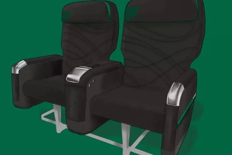 Frontier Airlines to Launch First-Class Seats in 2026: What We Know