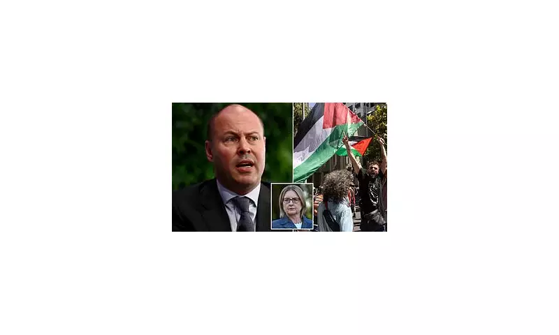 Frydenberg Demands Ban on Melbourne Anti-Zionist Rally After Bondi Attack