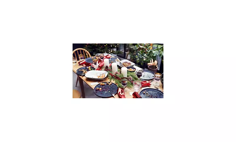 FSA Warns: 12 Festive Food Fails That Could Ruin Your Christmas