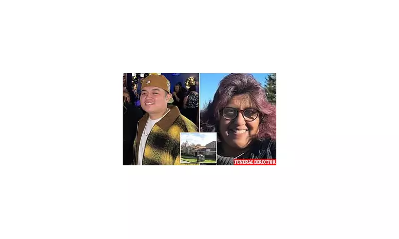 Funeral Home Gives Father Son's Brain in Bag Instead of Clothing, Lawsuit Claims