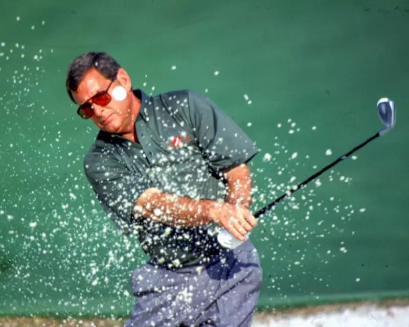 Fuzzy Zoeller, Golf's Masters & US Open Champion, Dies Aged 74