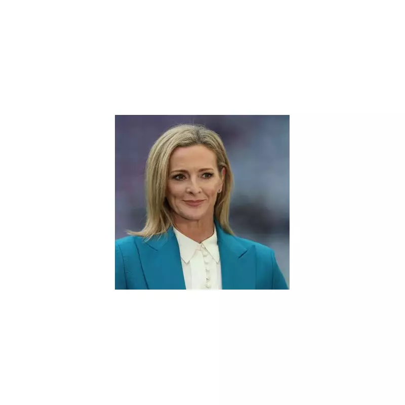 Gabby Logan's Cheeky Anton Du Beke Dig Over Strictly Come Dancing Journey