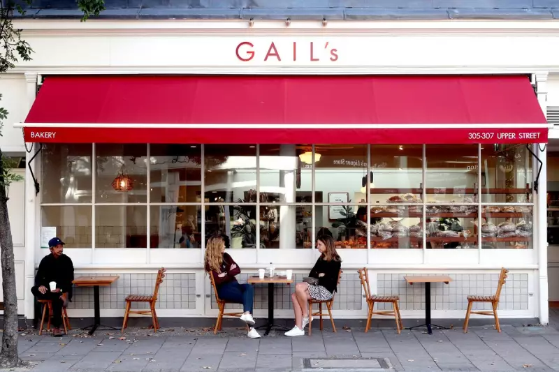 Gail's Bakery to Launch 40 New UK Stores as Sales Soar to £278m