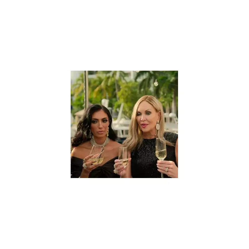 Gale Brophy: The Real Estate Mogul & Derby Winner Shining on Netflix