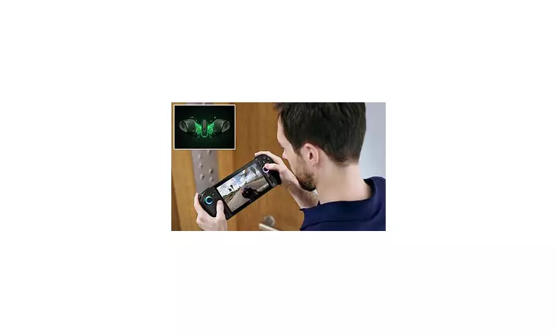 Gaming Gift Guide: Rog Xbox Ally X & Top Accessories for UK Players