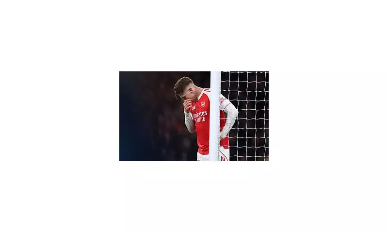 Gary Lineker: Arsenal's Gyokeres Must 'Gamble' Like Calvert-Lewin to Score More