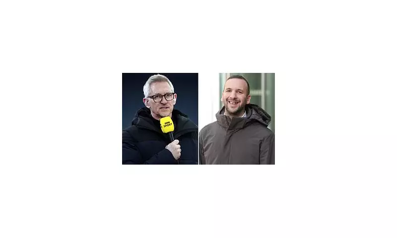 Gary Lineker: BBC 'cannot always be impartial' and has 'too much government influence'