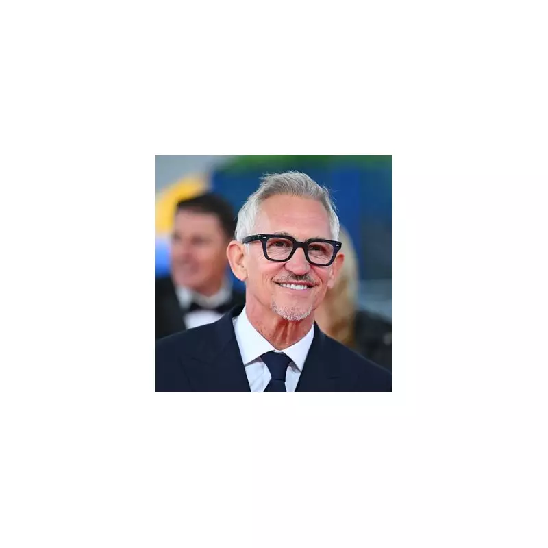 Gary Lineker's blunt verdict on Arsenal's Gyokeres: 'Not in Haaland's league'