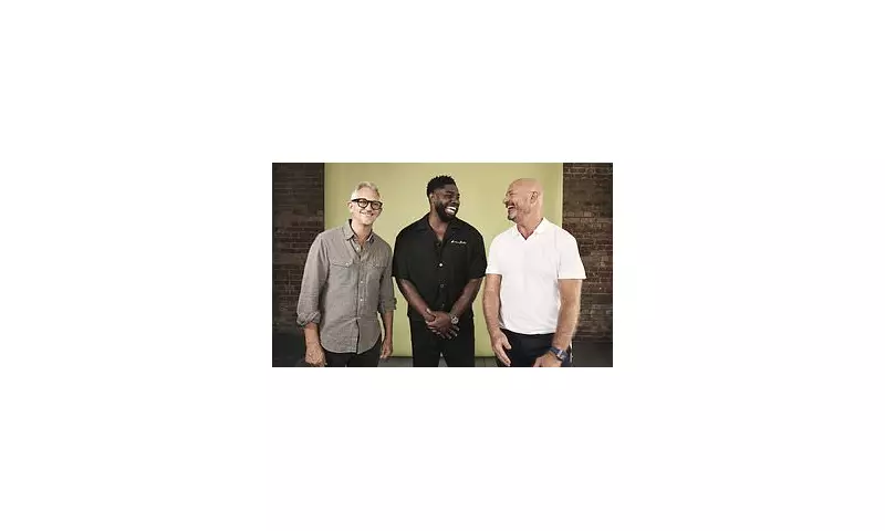 Gary Lineker's Goalhanger to Net £14m from Netflix World Cup Podcast Deal