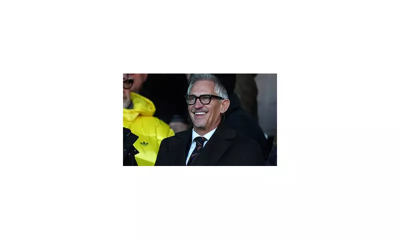 Gary Lineker's Netflix Deal to Dwarf £1.35m BBC Salary After Exit