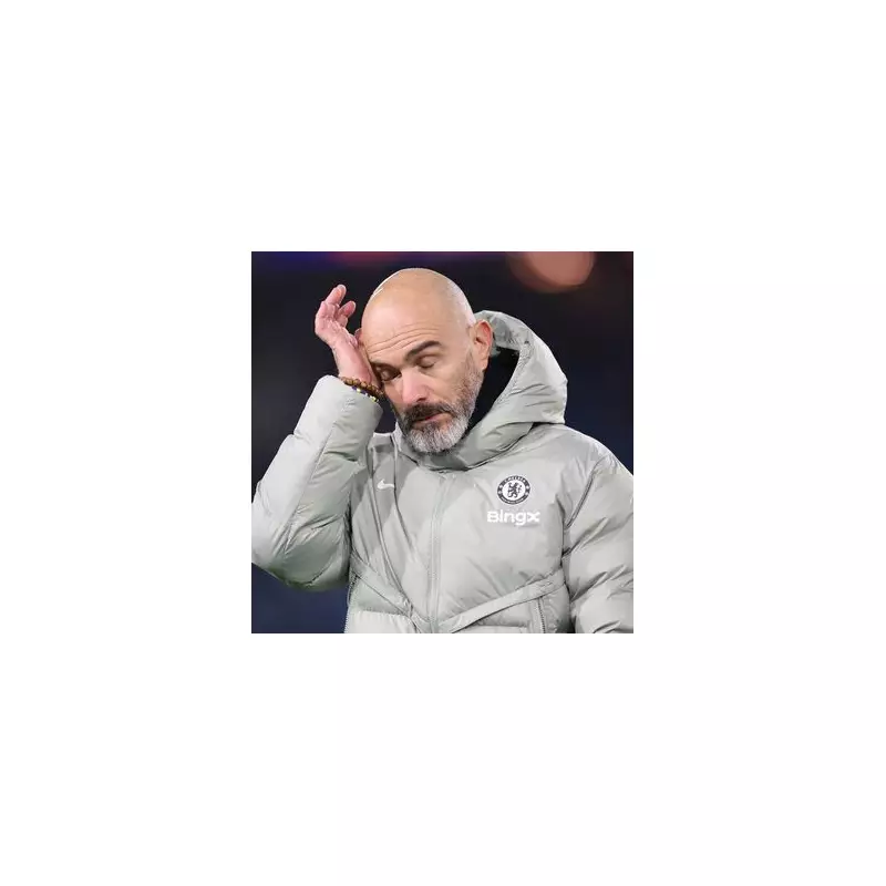 Gary Neville blasts Chelsea's 'messy' defence in 3-1 Leeds loss