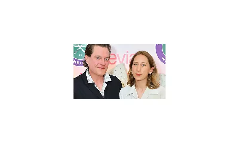 Gavin & Stacey's Mathew Horne Expecting Second Child, Reveals Tribute to Late Mum