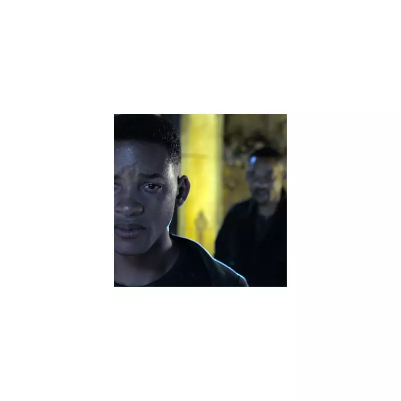 Gemini Man: Forgotten Sci-Fi Thriller Re-evaluated as Classic on Channel 4 Tonight