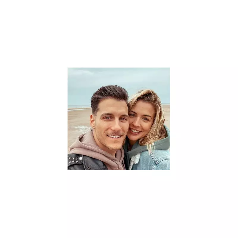 Gemma Atkinson reveals heartbreaking reason she can't marry Strictly's Gorka Marquez