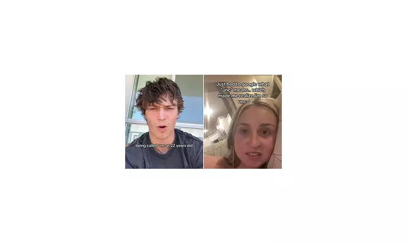 Gen Z's 'Unc' Slang Soars: 74% Spike in Searches as 'OK Boomer' Fades