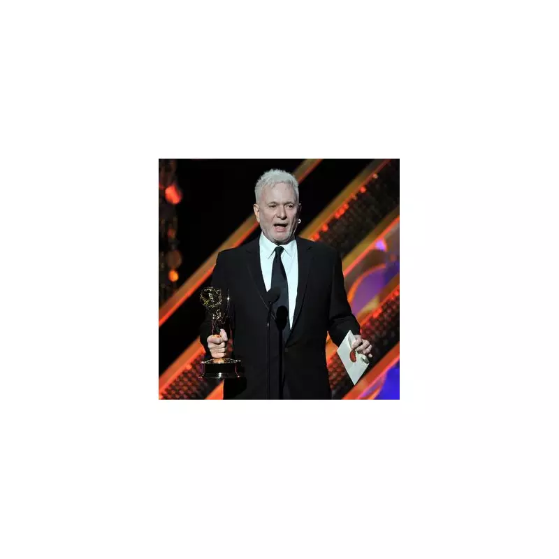 General Hospital Legend Anthony Geary Dies at 78, Family 'Shocked'