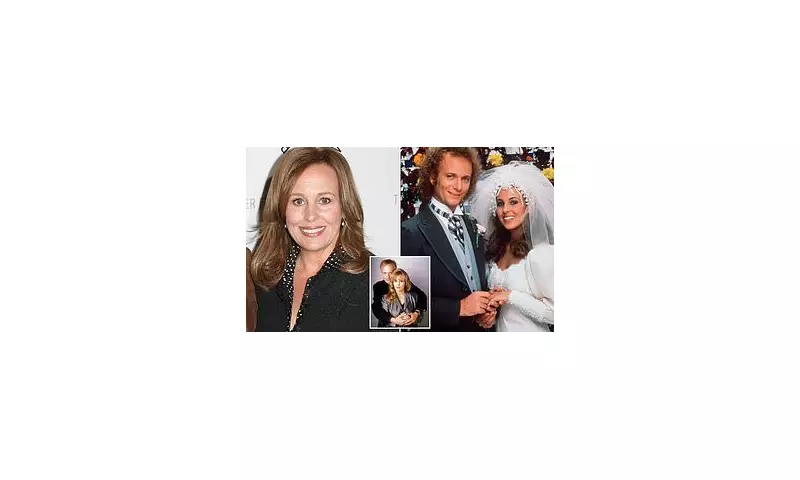 General Hospital Star Genie Francis Mourns Anthony Geary After Shock Death at 78