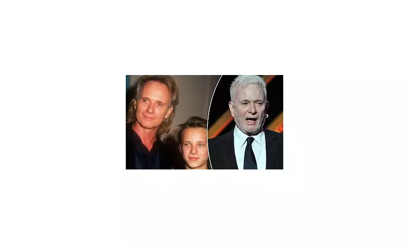 General Hospital Star Jonathan Jackson Pays Heartfelt Tribute to On-Screen Father Anthony Geary