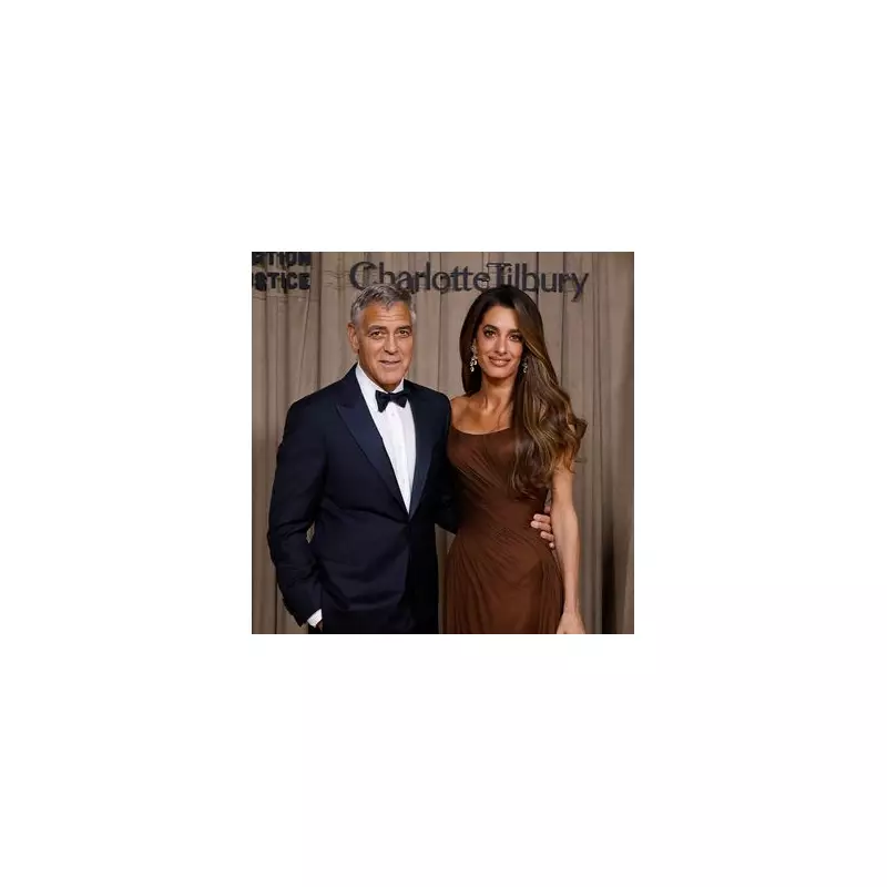 George and Amal Clooney Confirm Permanent Move to France as New Citizens