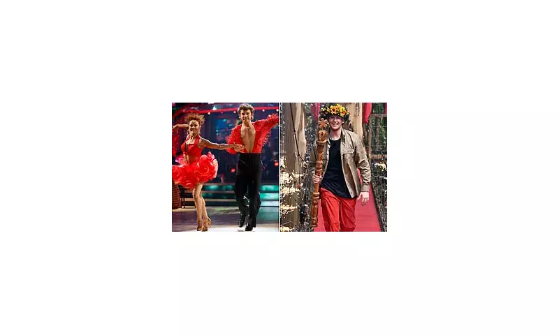 George Clarke Hails 'Respect' for YouTubers on Mainstream TV After Strictly Journey