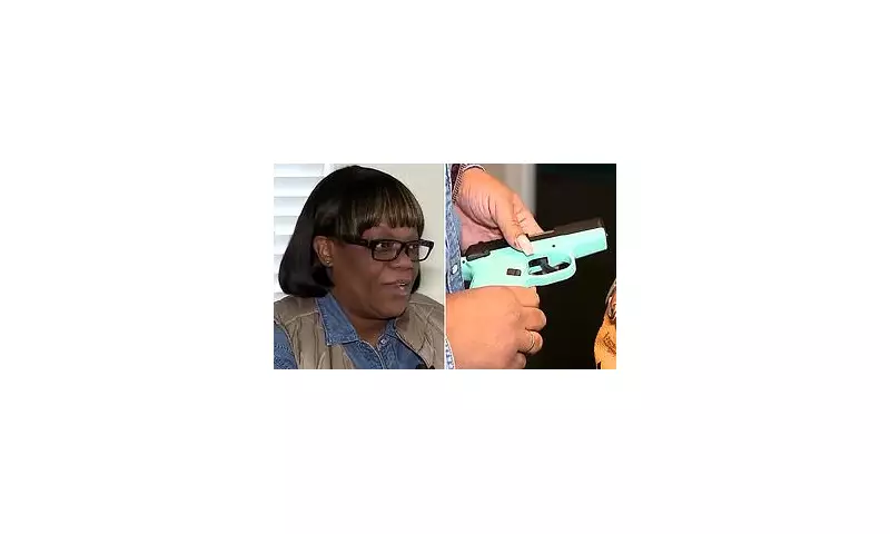 Georgia Councilwoman Names Her 9mm 'Tiffany' After Alleged Attacks