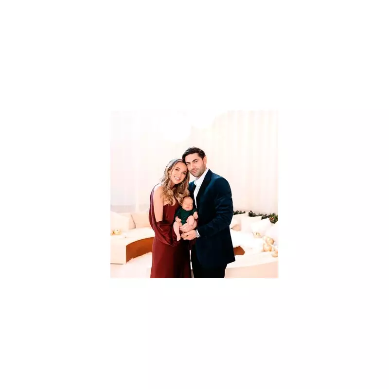 Georgia Harrison on Motherhood, MBE Honour & Dubai Holiday Plans with Baby Sahara