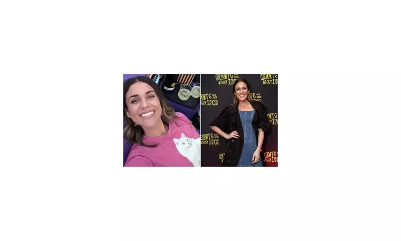 Georgia Love's Festive Date Night Sparks Single Life Speculation