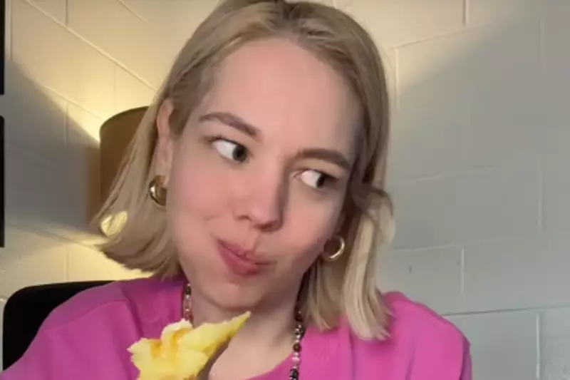 Georgia Teacher's Viral Two-Ingredient Sweet Potato Snack Takes TikTok by Storm