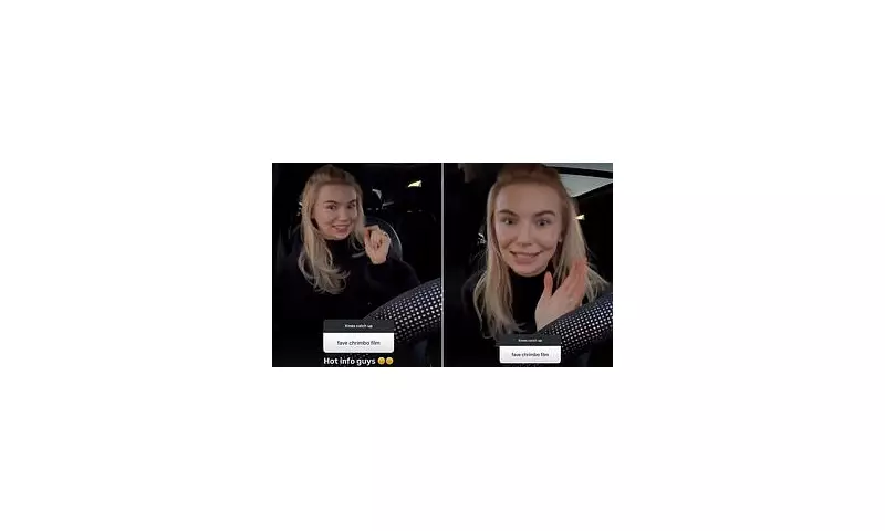 Georgia Toffolo's Secret Cameo in The Grinch Revealed in Festive Q&A