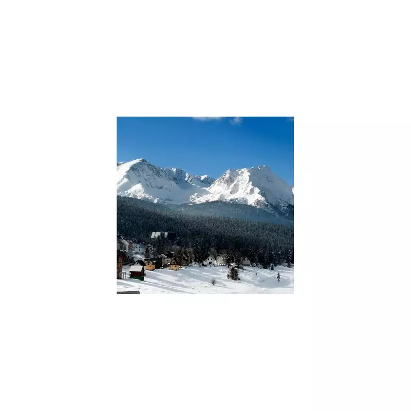 German Tourist, 34, Dies in Montenegro Ski Lift Horror as Chair Slides 230ft