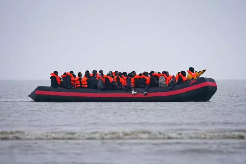 Germany Enacts 10-Year Sentences for UK-Bound People Smugglers