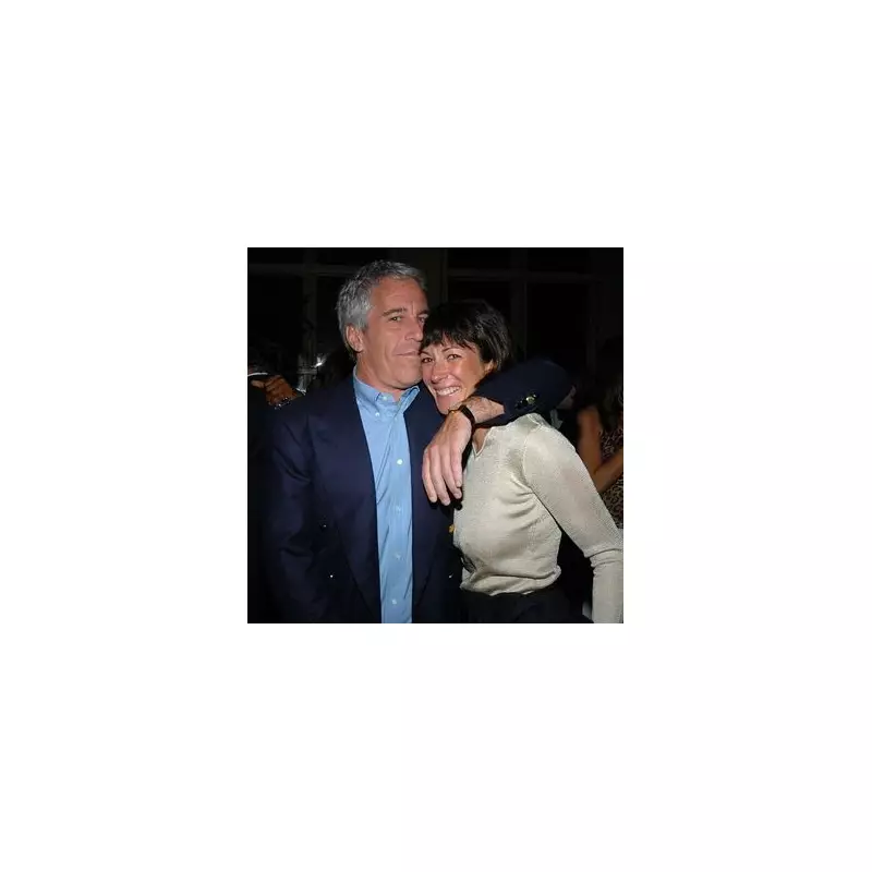 Ghislaine Maxwell Files New Evidence Bid for Freedom Ahead of Epstein Files